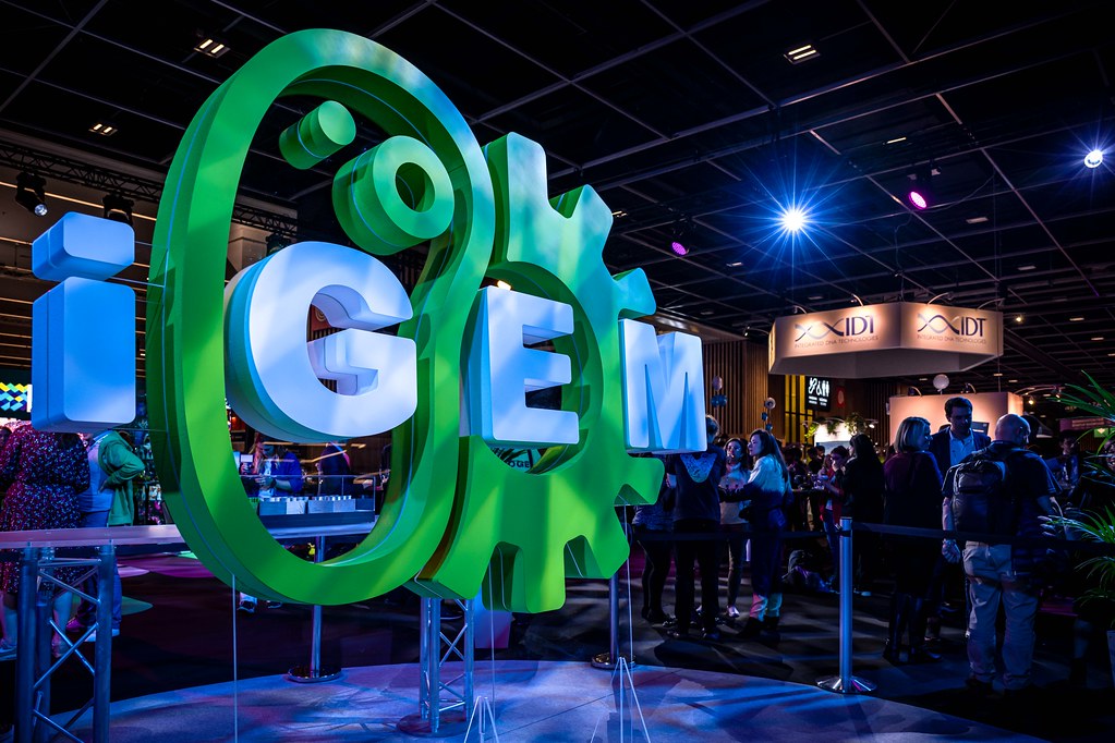 About iGEM