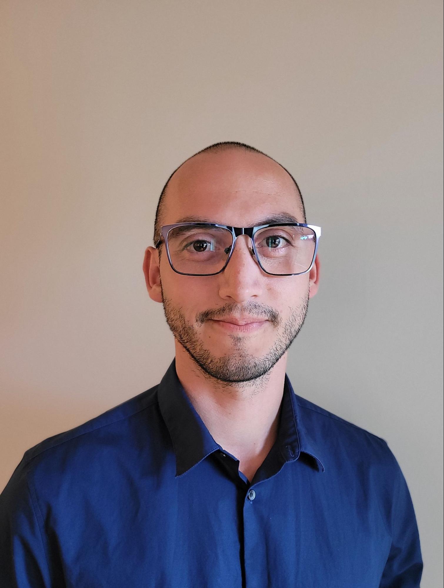 Angelo Salazar Mantero