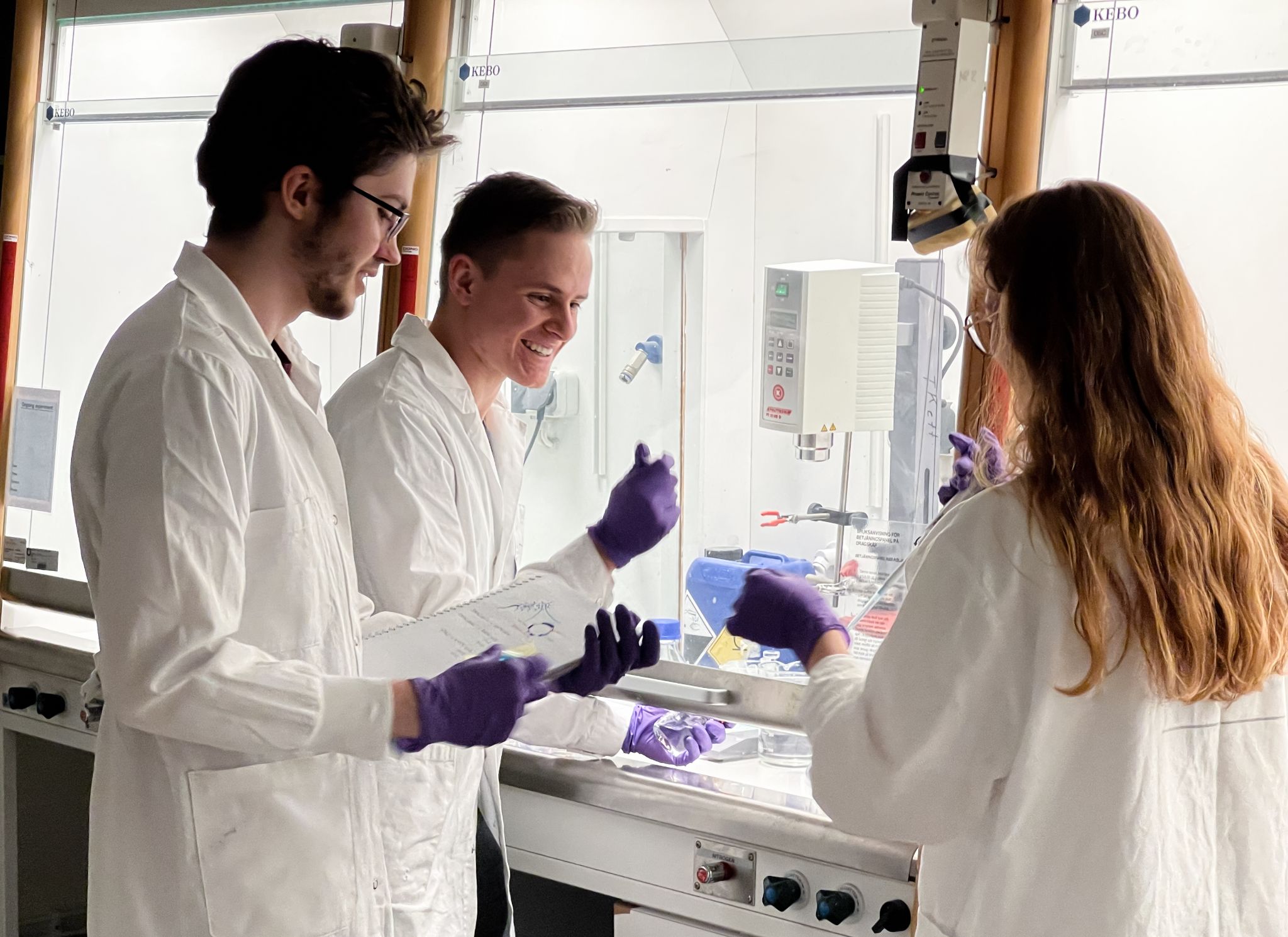 How you can contribute