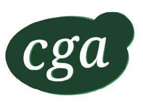 iGEM-cga Logo